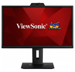 Viewsonic VG Series VG2440V LED display 60,5 cm (23.8") 1920 x 1080 Pixeles Full HD Negro