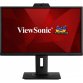 Viewsonic VG Series VG2440V LED display 60,5 cm (23.8") 1920 x 1080 Pixeles Full HD Negro