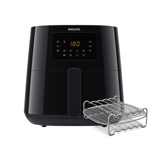 Friteuse sans huile Philips SANS HUILE HD9270/96