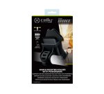 Celly POWERBIKEBK supporto per personal communication Supporto passivo Telefono cellulare/smartphone Nero