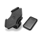 Celly POWERBIKEBK supporto per personal communication Supporto passivo Telefono cellulare/smartphone Nero