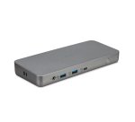 Acer USB Type-C Docking Station D501 Station d'accueil USB 3.2 Gen 1 (3.1 Gen 1) Type-C Gris