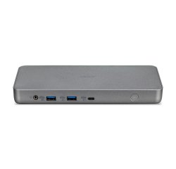 Acer USB Type-C Docking Station D501 Station d'accueil USB 3.2 Gen 1 (3.1 Gen 1) Type-C Gris
