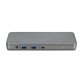Acer USB Type-C Docking Station D501 Station d'accueil USB 3.2 Gen 1 (3.1 Gen 1) Type-C Gris