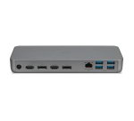 Acer USB Type-C Docking Station D501 Station d'accueil USB 3.2 Gen 1 (3.1 Gen 1) Type-C Gris