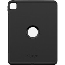 OtterBox Defender Series para Apple iPad Pro (12.9-inch) (5th gen), negro