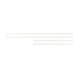 Support mural pour écran plat Samsung Cadre The Frame 50'' Blanc