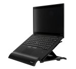 Targus Ergo Supports de Laptop Noir 35,6 cm (14")