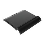 Targus Ergo Supports de Laptop Noir 35,6 cm (14")