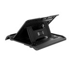 Targus Ergo Supports de Laptop Noir 35,6 cm (14")