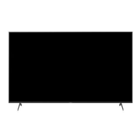 Sony FW-75BZ40H Écran plat de signalisation numérique 190,5 cm (75") LCD Wifi 850 cd/m² 4K Ultra HD Noir Android 9.0 24/7