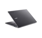 Acer Chromebook Plus 514 CBE594-2-TCO-32JQ Intel Core 3 100U 35,6 cm (14") WUXGA 16 Go LPDDR5x-SDRAM 128 Go eMMC Wi-Fi 7 (802.11be) ChromeOS Gris Français