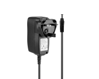 Lindy Alimentation Multi-Pays 12VDC 3A, 5.5/2.5mm