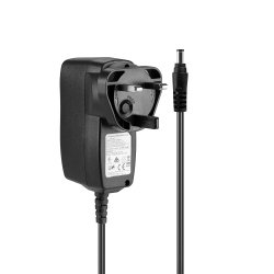 Lindy 73809 adaptateur de puissance & onduleur Intérieure 36 W Noir