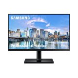 Samsung T45F écran plat de PC 68,6 cm (27") 1920 x 1080 pixels Full HD LED Noir