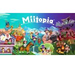 Nintendo Miitopia Standard Inglese, ITA Nintendo Switch