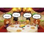 Nintendo Miitopia Standard Inglese, ITA Nintendo Switch