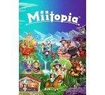 Nintendo Miitopia Standard Inglese, ITA Nintendo Switch