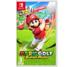 Nintendo Mario Golf: Super Rush Standard Inglese, ITA Nintendo Switch