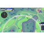 Nintendo Mario Golf: Super Rush Standard Inglese, ITA Nintendo Switch