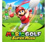 Nintendo Mario Golf: Super Rush Standard Inglese, ITA Nintendo Switch