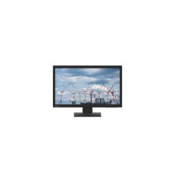 Lenovo ThinkVision E22-28 pantalla para PC 54,6 cm (21.5") 1920 x 1080 Pixeles Full HD Negro