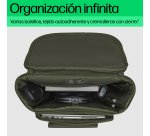 HP Mochila modular para portátil de 15,6 pulgadas