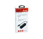 Equip 4-Port USB 2.0 Hub