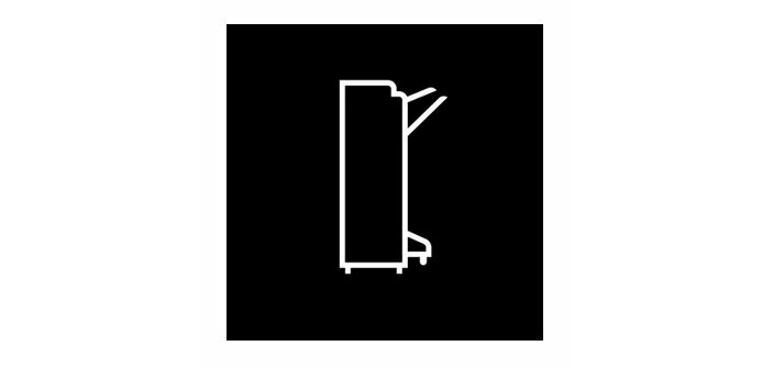 Xerox 497K22760 Pièce détachée ou accessoire pour imprimante/scanner Finitions 1 pièce(s)