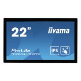 iiyama ProLite TF2234MC-B7X - LED-Monitor - Full HD (1080p) - 55.9 cm (22")