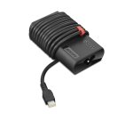 Lenovo 4X20V24684 adattatore e invertitore Interno 65 W Nero
