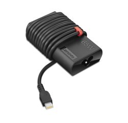 Lenovo 4X20V24684 power adapter/inverter Indoor 65 W Black