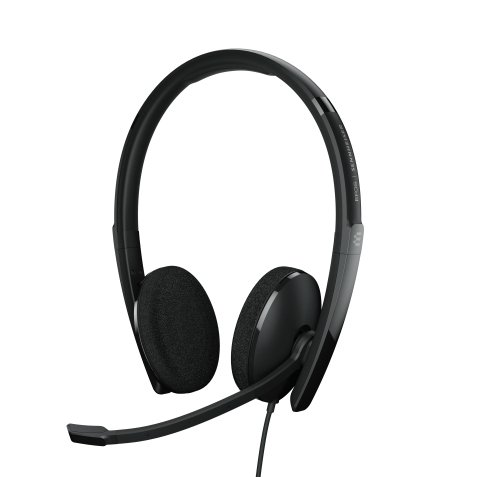 EPOS I SENNHEISER ADAPT 160 USB-C II - headset