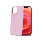 Celly Feeling custodia per cellulare 15,5 cm (6.1") Cover Rosa