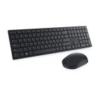 DELL Clavier et souris Pro - KM5221W - français (AZERTY) - noir