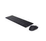 DELL Clavier et souris Pro - KM5221W - français (AZERTY) - noir