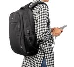 Nilox MOCHILA 15 6 STYLE NEGRO