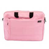 Maletín para portátil 15,6"/39,6 cm Nilox NXB023  Rosa