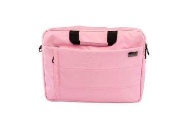 Maletín para portátil 15,6"/39,6 cm Nilox NXB023  Rosa