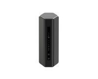 NETGEAR Nighthawk RS500 routeur sans fil Gigabit Ethernet Tri-bande (2,4 GHz / 5 GHz / 6 GHz) Noir