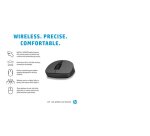 HP 150 Wireless Mouse