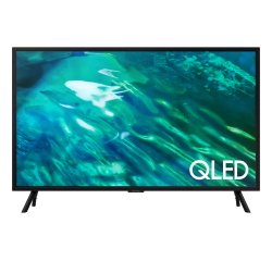 Samsung Series 5 QE32Q50AEU 81,3 cm (32") Full HD Smart TV Wi-Fi Nero