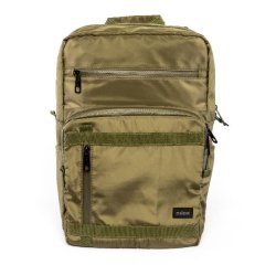 Nilox NXBK013 backpack Casual backpack Green Polyester
