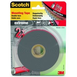 3M 40021950 mounting tape/label 5 m