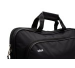 Pack Maletín para portátil 15,6" / 39,6 cm Nilox Essential 2 + Ratón USB