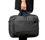 Maletín para portátil 15.6" / 39,6 cm Nilox STYLE Negro