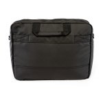 Maletín para portátil 15.6" / 39,6 cm Nilox STYLE Negro