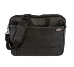 Maletín para portátil 15.6" / 39,6 cm Nilox STYLE Negro