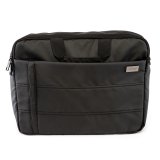 Maletín para portátil 15.6" / 39,6 cm Nilox STYLE Negro
