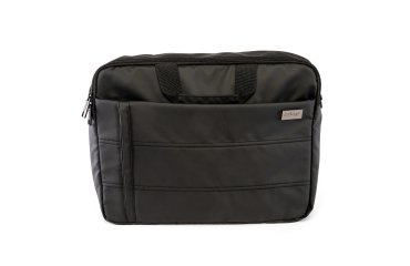 Maletín para portátil 15.6" / 39,6 cm Nilox STYLE Negro